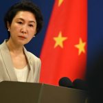 China’s Pivotal Role Secures Iran-US Ceasefire Amid Strait of Hormuz Tensions