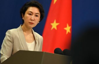 China’s Pivotal Role Secures Iran-US Ceasefire Amid Strait of Hormuz Tensions