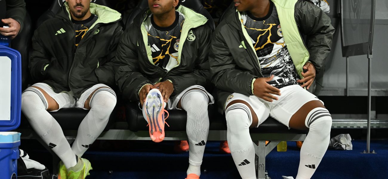 The Perennial Hunt for Prodigy: Arsenal’s Play for Real Madrid’s Endrick Exposes Football’s Merciless Economic Engine