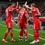 Bayern Munich Advances to DFB-Pokal Final with 2-0 Leverkusen Win; Vlahović, Davies, & Diomande Transfer Speculation Mounts