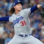Glasnow’s Tactical Curveball Masterclass Reshapes Dodgers’ Early Season Fortunes