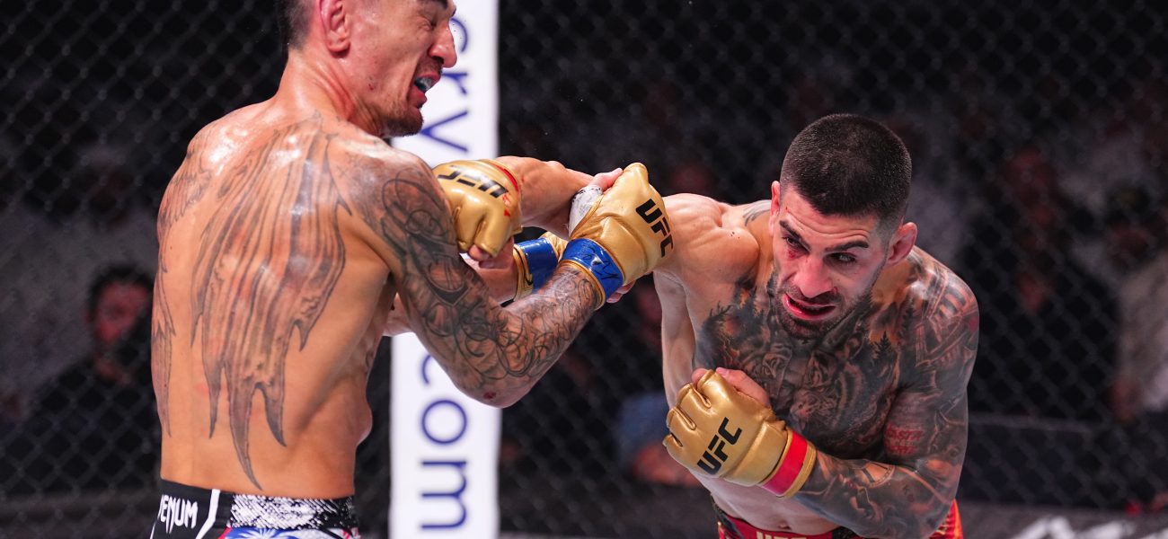 Octagon’s Iron Fists: The Unseen Costs of Combat Sports’ Global Ascent
