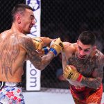 Octagon’s Iron Fists: The Unseen Costs of Combat Sports’ Global Ascent
