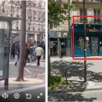 Resurfaced Violent Protest Videos Fuel Online Anti-Immigrant Sentiment