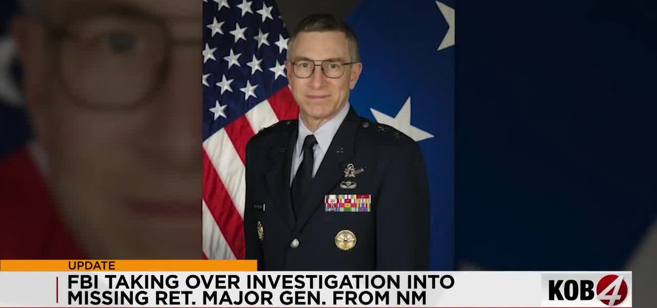 FBI Intensifies National Probe into Linked Disappearances of Scientists with Classified Access