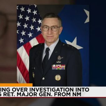 FBI Intensifies National Probe into Linked Disappearances of Scientists with Classified Access