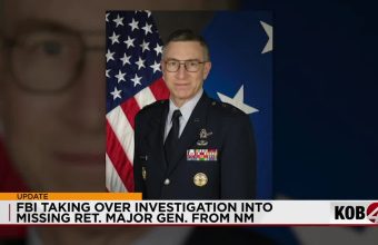 FBI Investigates Linked Disappearances of Scientists with Classified Access Amid National Security Concerns