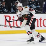 Blackhawks’ Protracted Rebuild: An Unlikely Hero Emerges Amidst Prospect Growing Pains