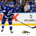Home Ice Haunting: Lightning’s Dynasty Teeters on the Precipice of Playoff Humiliation