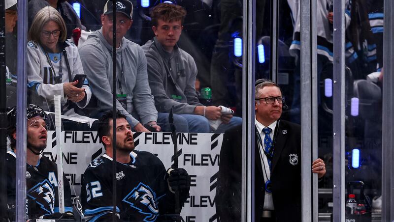 Ice Breaker: Former Teammates Collide as NHL Trades Shatter Allegiances