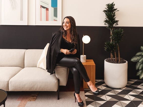 ,000 Inheritance Fuels Entrepreneur’s Journey to Nearly  Million Business Revenue