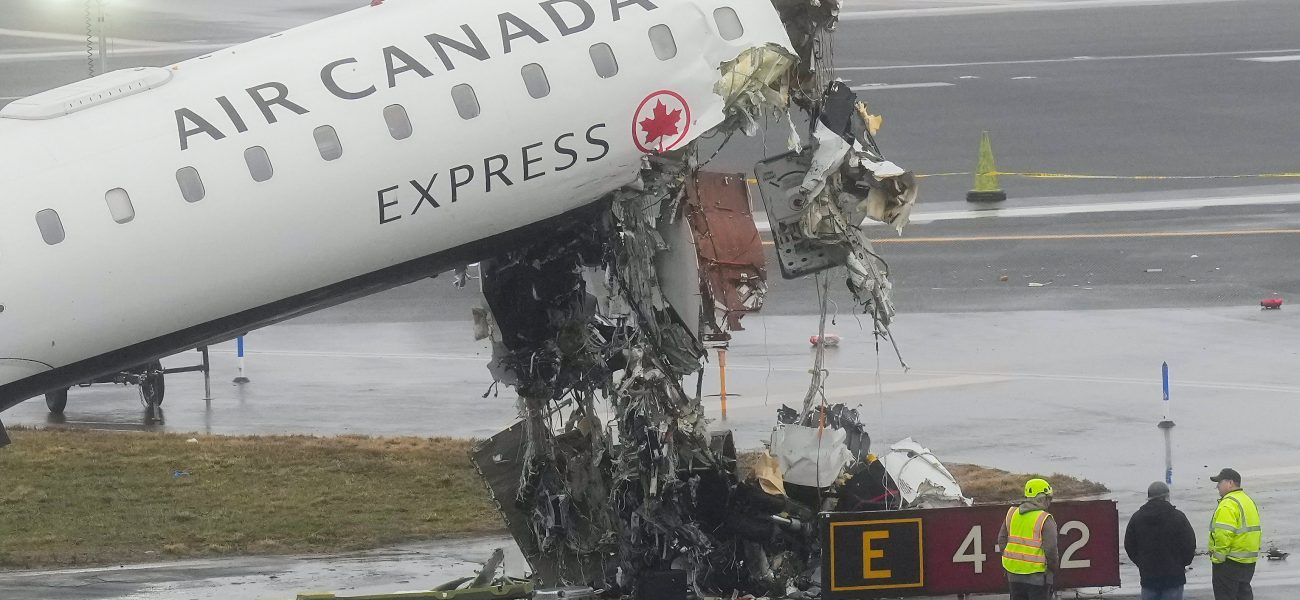 The Unheeded Whisper: LaGuardia Inquiry Reveals Perilous Gaps in Airport Safety Communication