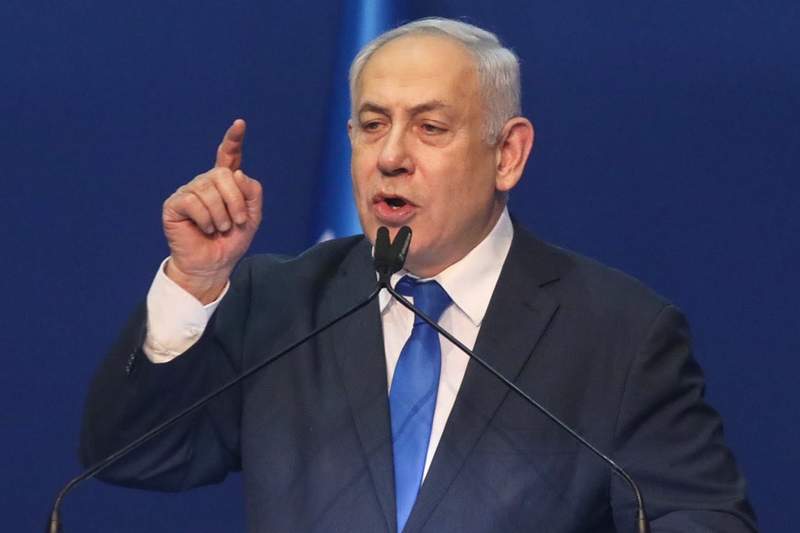 Netanyahu’s ‘Ceasefire’ Charade: A Fragile Pause Masks Persistent Hezbollah Hostility