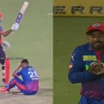The Brutal Ballet of Blunders: How Two Dropped Catches Rewrote IPL History