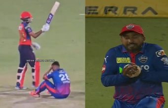 The Brutal Ballet of Blunders: How Two Dropped Catches Rewrote IPL History