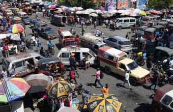 Chad Pledges 1,500 Troops to Haiti Amid Escalating Gang Violence Crisis