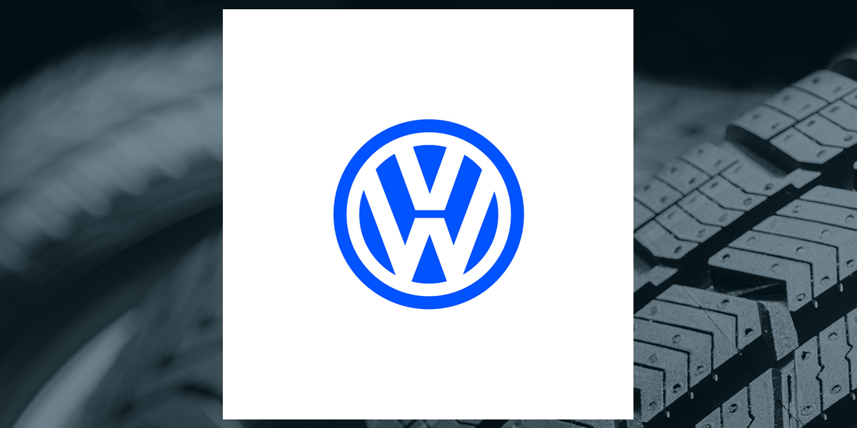 Volkswagen’s China Reset: AI-Driven Ambition in a Red-Hot EV Arena