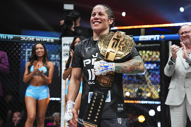 The Octagon’s Unlikely Vanguard: Veteran Flyweights Defy Time in PFL’s San Diego Crucible