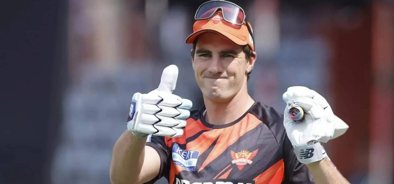 Pat Cummins’ IPL Return Reignites Sunrisers Hyderabad, Raises Stakes in Playoff Push