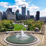 Pittsburgh 2026 NFL Draft: Rain Threat Looms for Outdoor Festivities on Friday and Saturday