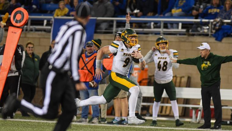 Eagles’ Quarterback Gambit: The Unconventional Pursuit of Cole Payton and the NFL’s Talent Calculus