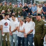 Hadar Goldin’s Family Finds Closure: 11 Years On, Remembrance Day Honors Fallen IDF Soldier