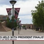 UNM Presidential Search Heats Up: Finalists Confront Critical Campus Issues and Community Priorities