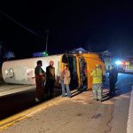 NTSB Urges Mandatory Alcohol Detection for School Buses, Igniting Safety Debate