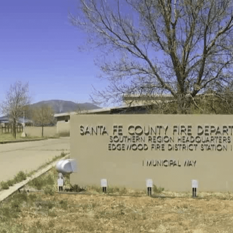 Edgewood Secures Long-Term Emergency Services with New Santa Fe County Fire & EMS Agreement