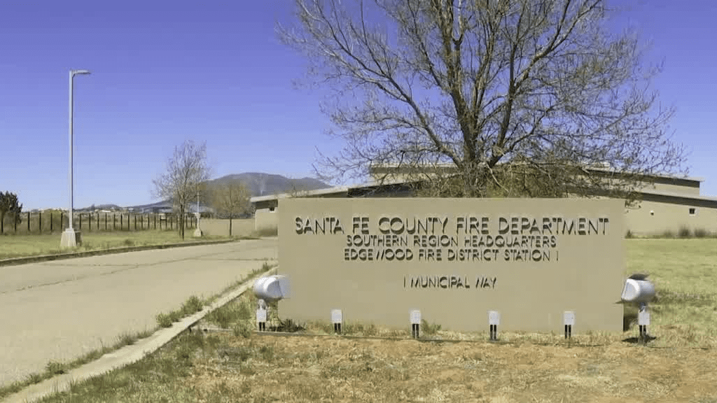 Edgewood Secures Long-Term Emergency Services with New Santa Fe County Fire & EMS Agreement