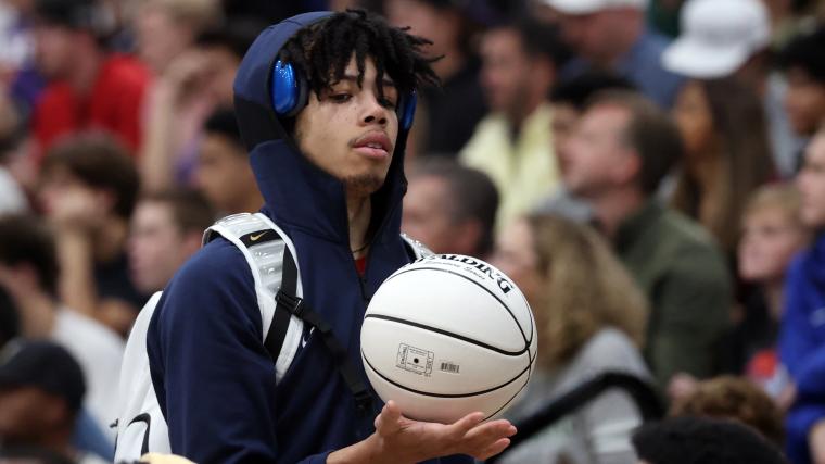 The High-Stakes Calculus: Tyran Stokes’ Choice Unmasks Collegiate Sports’ New Gold Rush