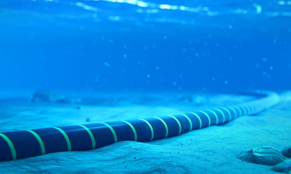 Silent Sentinel: Chinese Undersea Drone Sparks Alarm in Asia’s Strategic Corridors