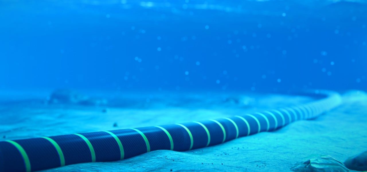 Silent Depths: Unmasking Asia’s Covert Undersea Rivalry Amidst Drone Discovery