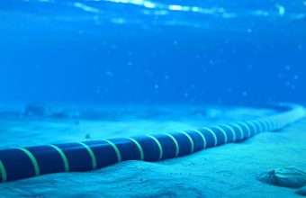 Silent Depths: Unmasking Asia’s Covert Undersea Rivalry Amidst Drone Discovery