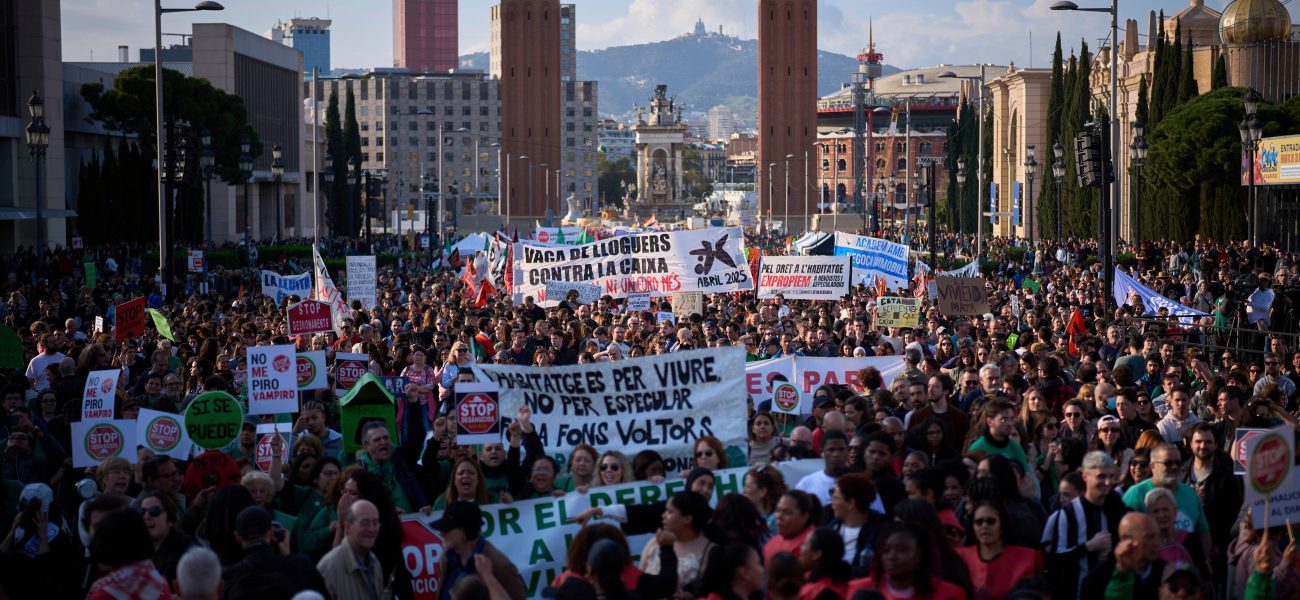 Spain Enacts Landmark Housing Plan to Tackle Affordability Crisis and Stabilize Rental Market