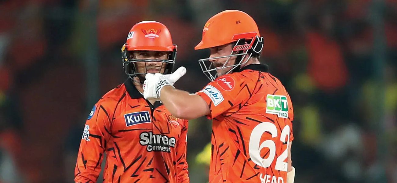 IPL 2026: Sunrisers Hyderabad’s Middle-Order Crisis Looms Ahead of Delhi Capitals Showdown