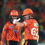 IPL 2026: Sunrisers Hyderabad’s Middle-Order Crisis Looms Ahead of Delhi Capitals Showdown