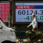 Silicon’s Shudders, Strait’s Squeeze: Wall Street Grapples with Dual Pressures