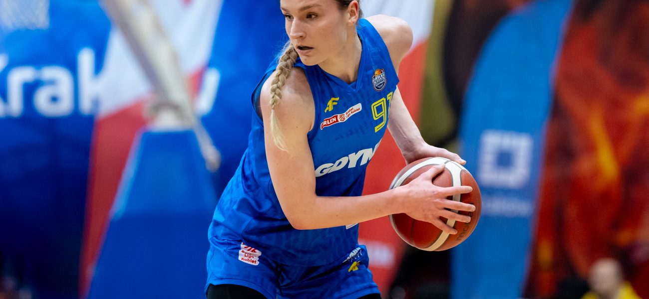 Polish Basketball Star Karolina Ułan Commits to Arizona Wildcats Women’s Program