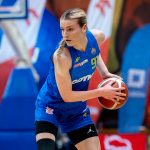 Polish Basketball Star Karolina Ułan Commits to Arizona Wildcats Women’s Program