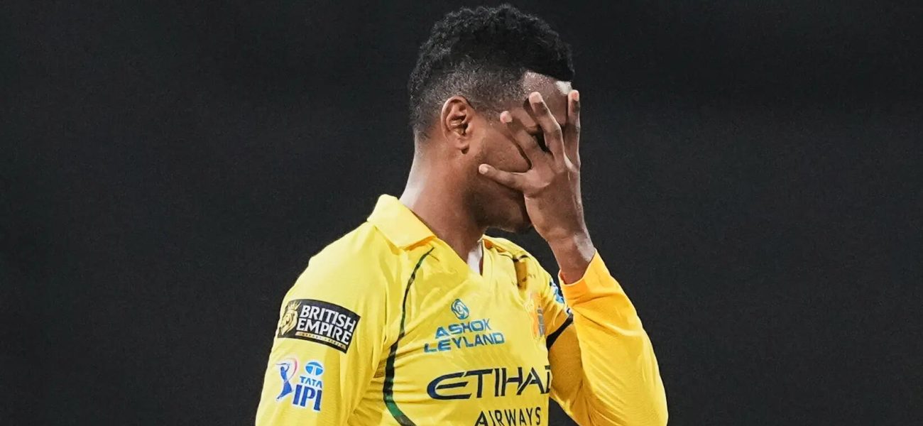 From Laventille’s Labyrinth to IPL’s Limelight: Hosein’s Strategic Dissection of Mumbai