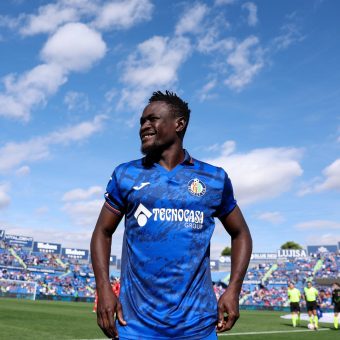 Getafe’s Fiery Challenge: Barcelona Faces Defiant Underdog, Racism Debate Looms