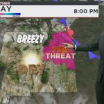 Desert Deluge: New Mexico’s Tempest Echoes Global Climate Reckoning