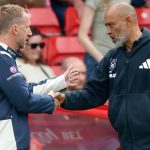 Football’s Relentless Revolving Door: English Clubs Betray Long-Term Vision for Immediate Gratification