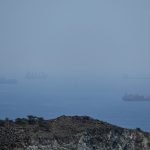 Strait of Hormuz Escalation: Iran Attacks Ships, Imperiling US-Iran Peace Talks