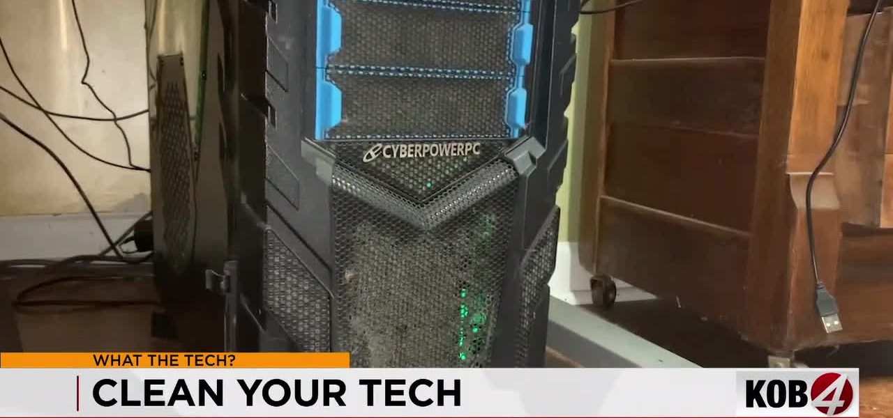 Boost Your Device Performance: Essential Tech Cleaning Tips for Optimal Longevity and Speed