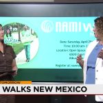 Beyond the Bosque: Albuquerque’s NAMI Walk Confronts a Global Mental Health Crisis