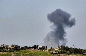 The Northern Front’s Perilous Pas de Deux: Israel and Hezbollah’s Dance on the Brink