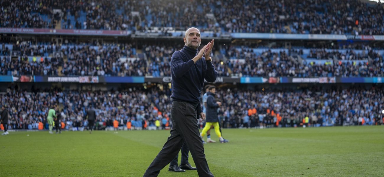 Pep Guardiola Declares Bernardo Silva a ‘Legend’ as Manchester City Farewell Nears