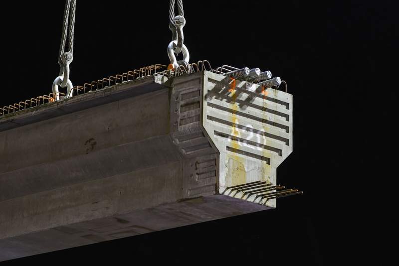 Europe’s Silent Squeeze: German Construction Costs Flare Amidst Distant Conflicts